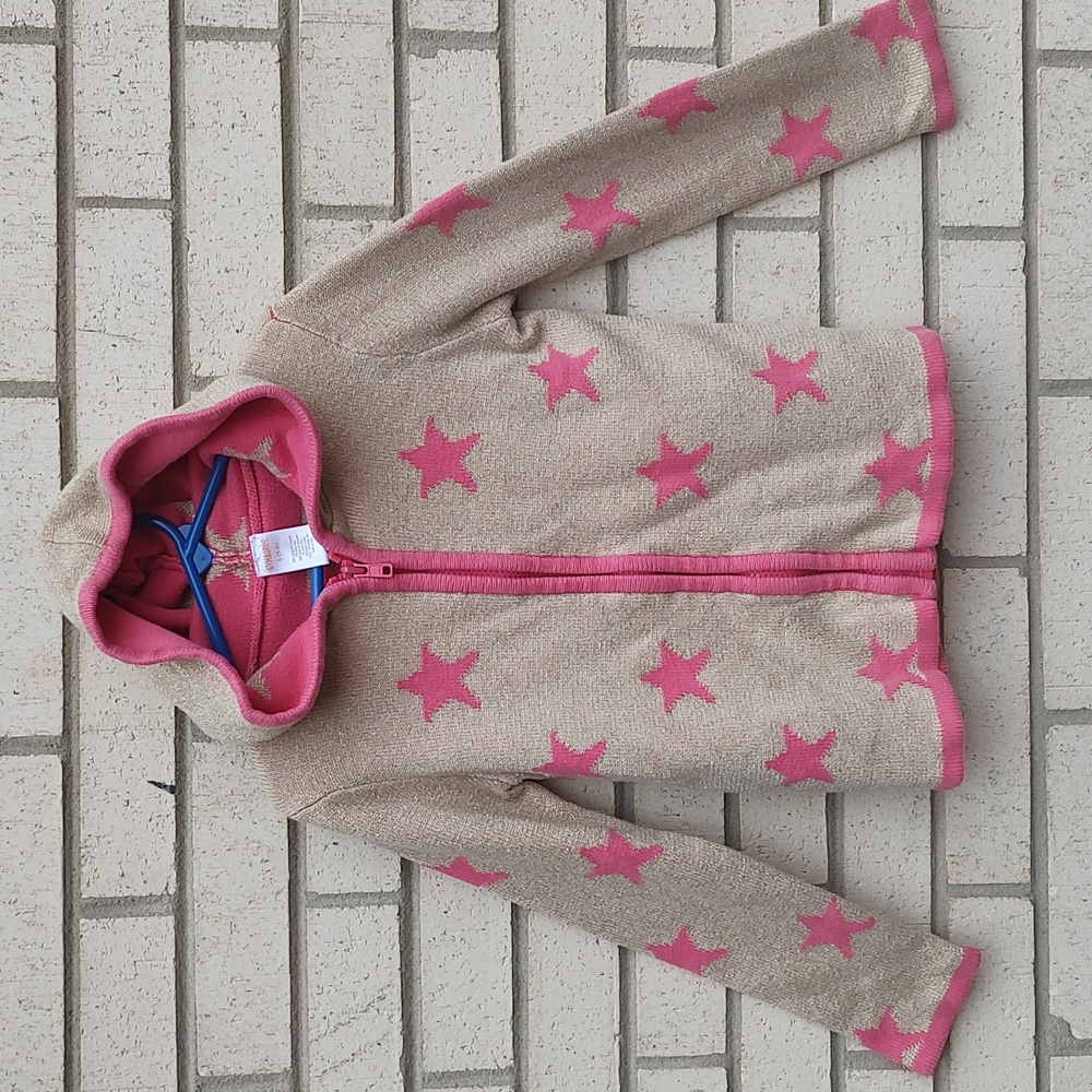 ⭐⭐ Jacket*